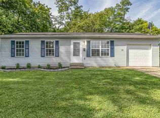 14 Glenna Ct, Erlanger, KY 41018