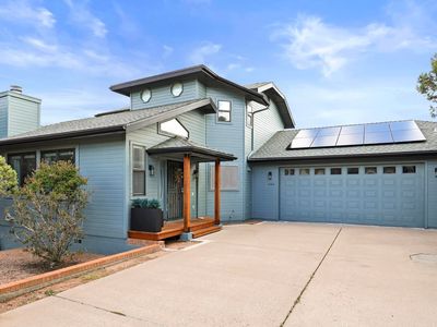 1503 N Farview Dr, Payson, AZ, 85541