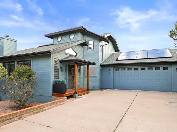 1503 N Farview Dr, Payson, AZ 85541