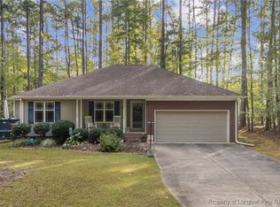 1496 Kentucky Ave, Sanford, NC 27332