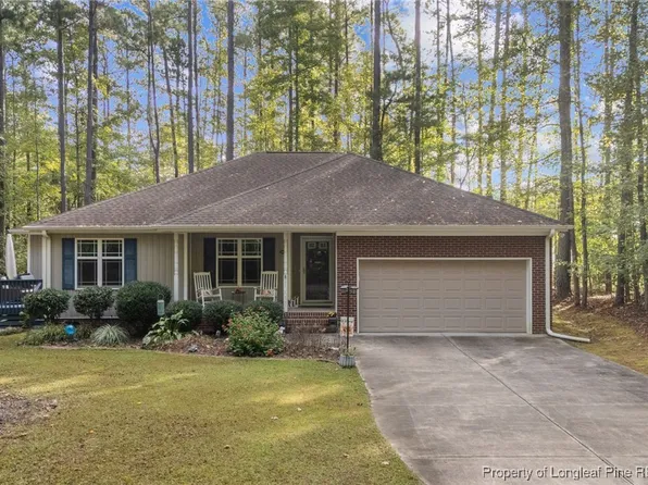 1496 Kentucky Ave, Sanford, NC 27332