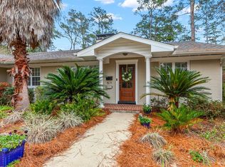 1571 Spruce Ave, Tallahassee, FL 32303