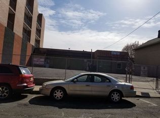 727 Sip St, Union City, NJ 07087
