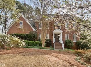 1048 Jumpers Rdg NW, Marietta, GA 30064