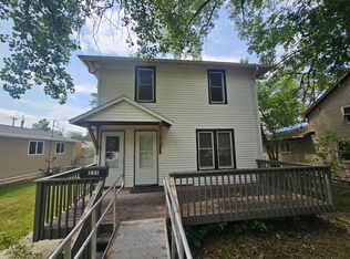 225 12th St N, Breckenridge, MN 56520