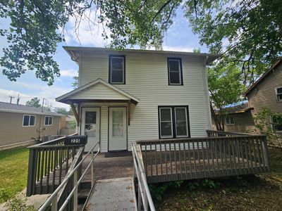 225 12th St N, Breckenridge, MN, 56520