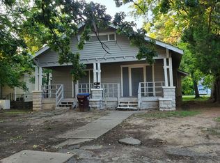 2905-2907 Alabama Ave, Fort Smith, AR 72901