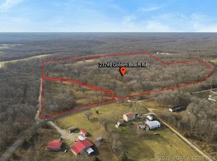 23749 Golden Beach Rd, Barnett, MO 65011