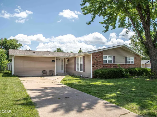 2531 Alabama Ave, Joplin, MO 64804