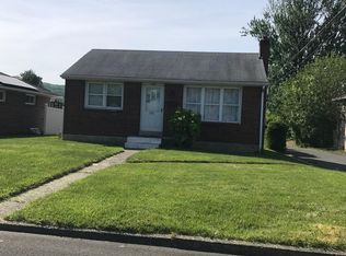 236 W Federal St, Allentown, PA 18103