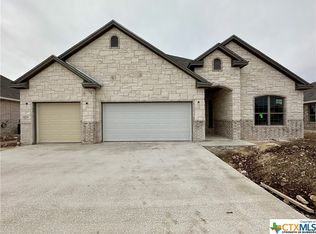 1426 Chalice Dr, Temple, TX 76502