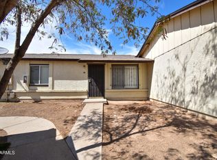 3120 N 67Th Ln Lane #93, Phoenix, AZ 85033