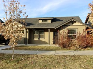 21330 Livingston Dr, Bend, OR 97701
