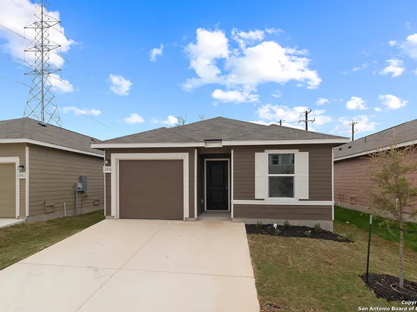 4578 Otra Otra Drive, San Antonio, TX 78222