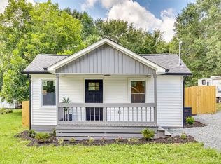 140 Plyler Rd, Lancaster, SC 29720