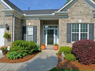 5009 Lake Laurel Ct, Greensboro, NC 27455