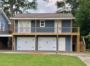 390 N Fairview Dr, Harlem, GA 30814