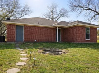 374 County Road 2315, Decatur, TX 76234