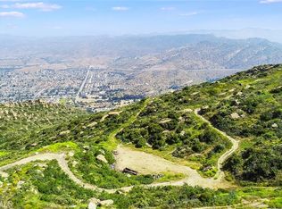 0 N American Cut Off Rd, Simi Valley, CA 93063