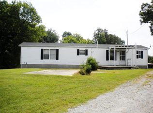 940 Liberty Ch Rd, Holladay, TN 38341