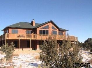 660 Locke Mountain Ct #13, Florence, CO 81226