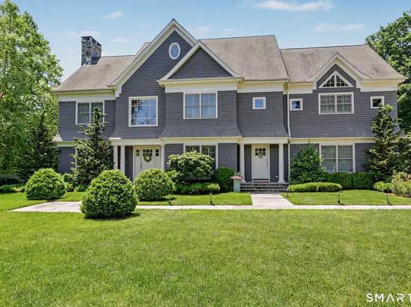 249 Chestnut Hill Road, Wilton, CT 06897