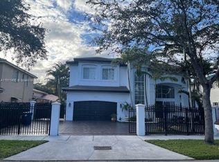 16862 NW 78th Ct, Miami Lakes, FL 33016
