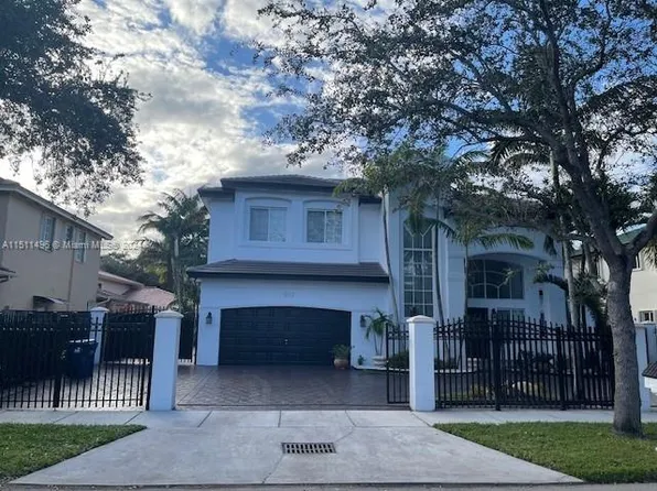 16862 NW 78th Ct, Miami Lakes, FL 33016