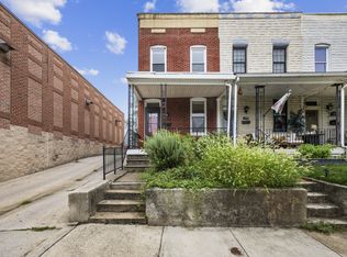 714 W 33rd St, Baltimore, MD 21211