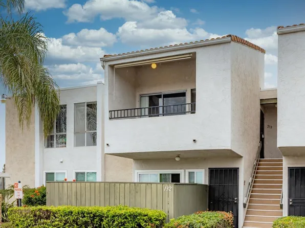 3579 Ruffin Rd Unit 232, San Diego, CA 92123