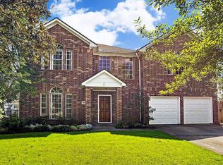 4917 Mayfair St, Bellaire, TX 77401