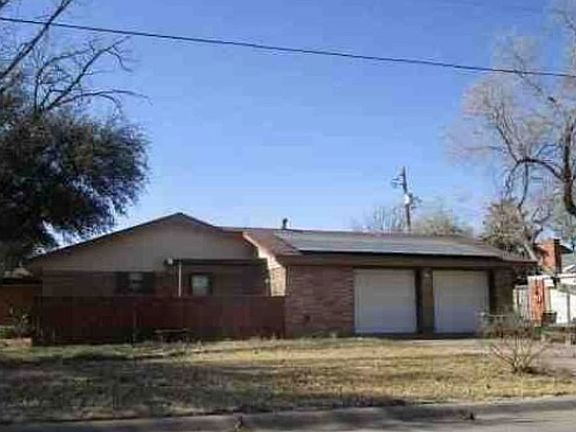 Property Side View