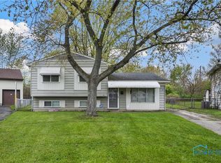 4136 Redondo Ave, Toledo, OH 43607