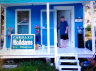606 Avenue J, Greenwood, MS 38930