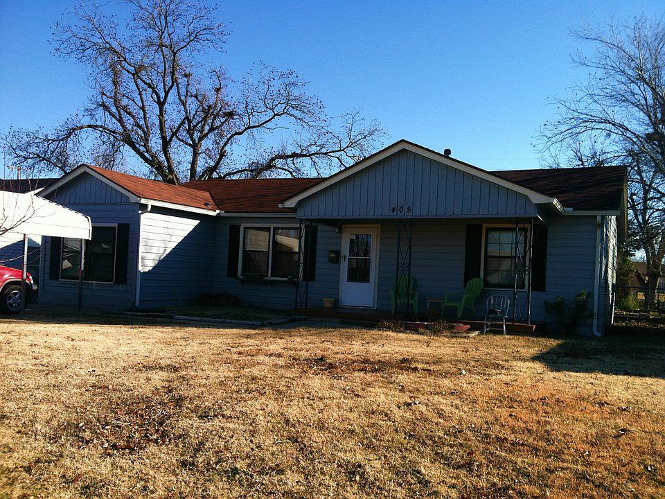 1st image of 405 NW 31st St