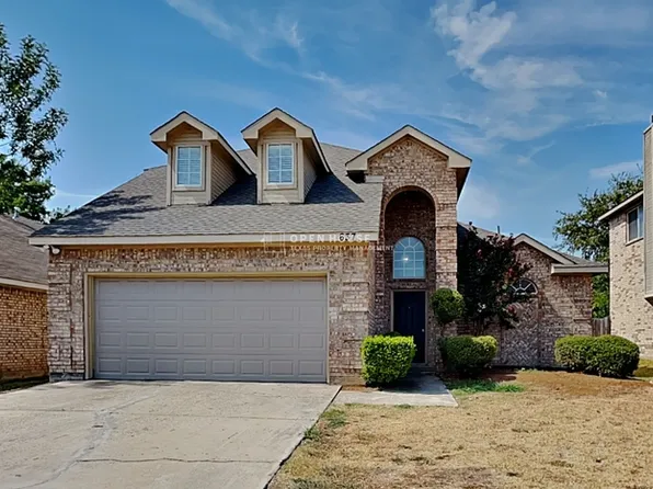 637 Crystal Brook Dr, Saginaw, TX 76179