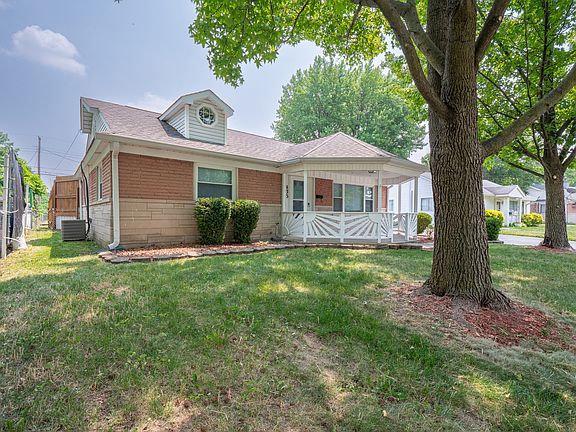 4th image of 435 Park Dr