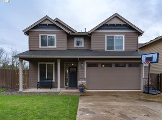 4248 Y St, Washougal, WA 98671