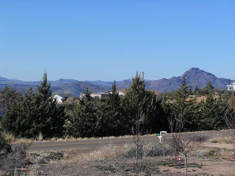 View from Porch