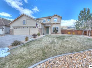 2399 Red Maple Ct, Reno, NV 89523