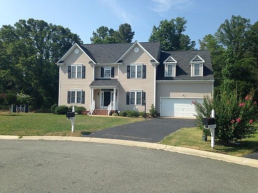 1st image of 9900 Woodman Trace Ct