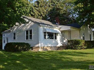 8777 Minx Rd, Temperance, MI 48182