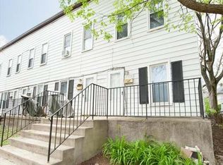 2305-2315 East Ave #2313, Columbus, OH 43202
