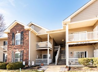 6401 Brookfield Ct UNIT 205, Saint Louis, MO 63129