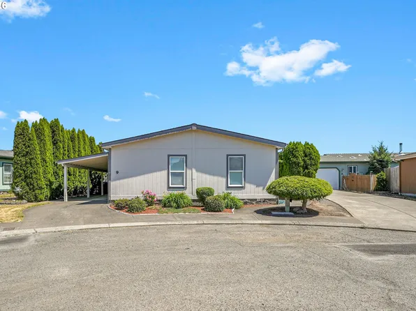 11105 Main St NE Unit 9, Donald, OR 97020