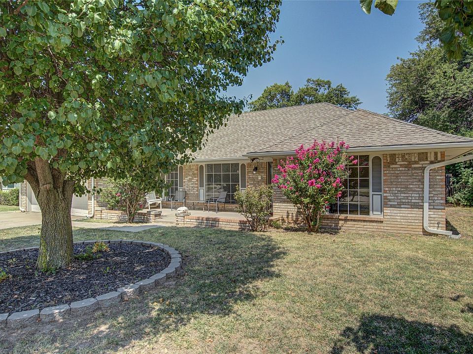 101 SW 99th St, Oklahoma City, OK 73139 Zillow