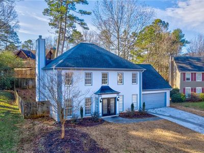 2215 Morning Ct NW, Acworth, GA, 30102