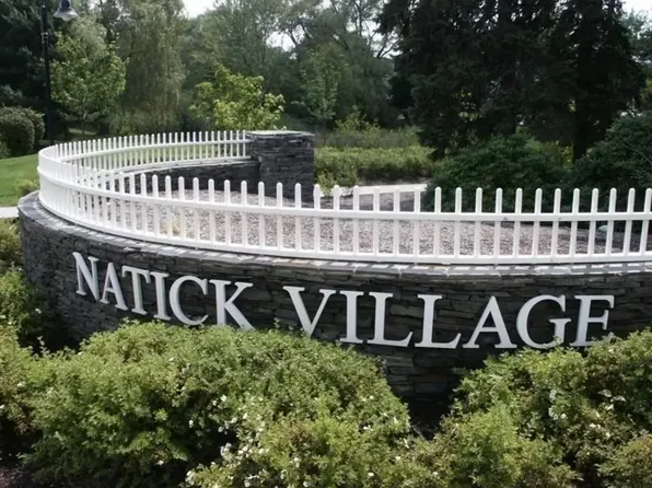 6 Village Rock Ln, Natick, MA