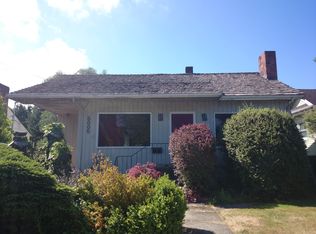 5005 SW Dawson St, Seattle, WA 98136