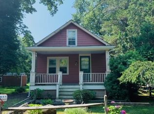 42 Budd Ave, Chester, NJ 07930